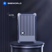 新品來(lái)襲 | W18L，4G無(wú)線(xiàn)定位器，10000毫安大電池，IP67超防水!