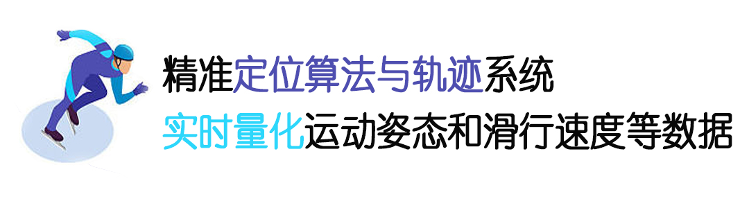 厲害了！看完冬奧會發(fā)現(xiàn)：定位技術(shù)無處不在